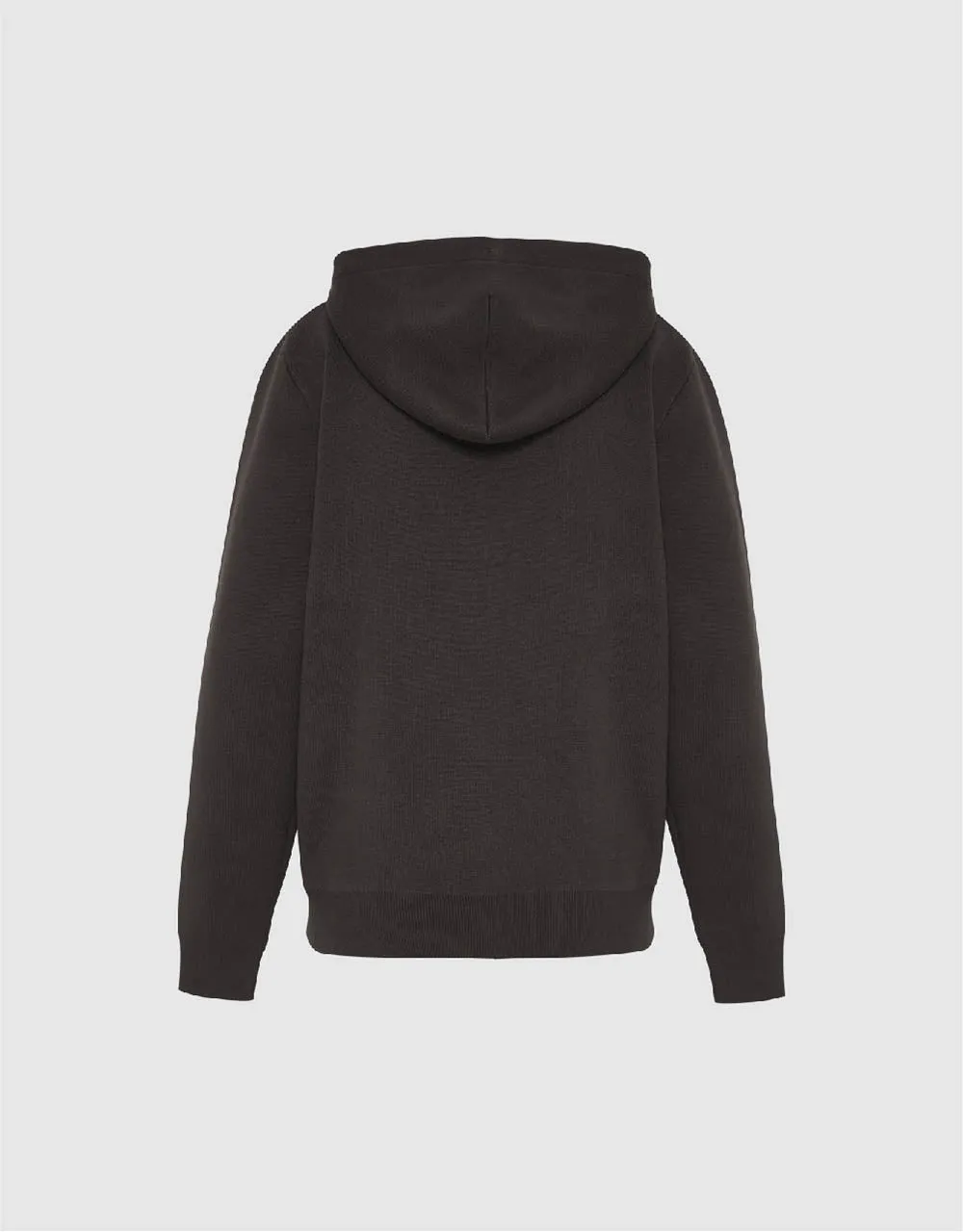 Zipper Front Knitted Cardigan sold by Urban Revivo product image thumbnail 5