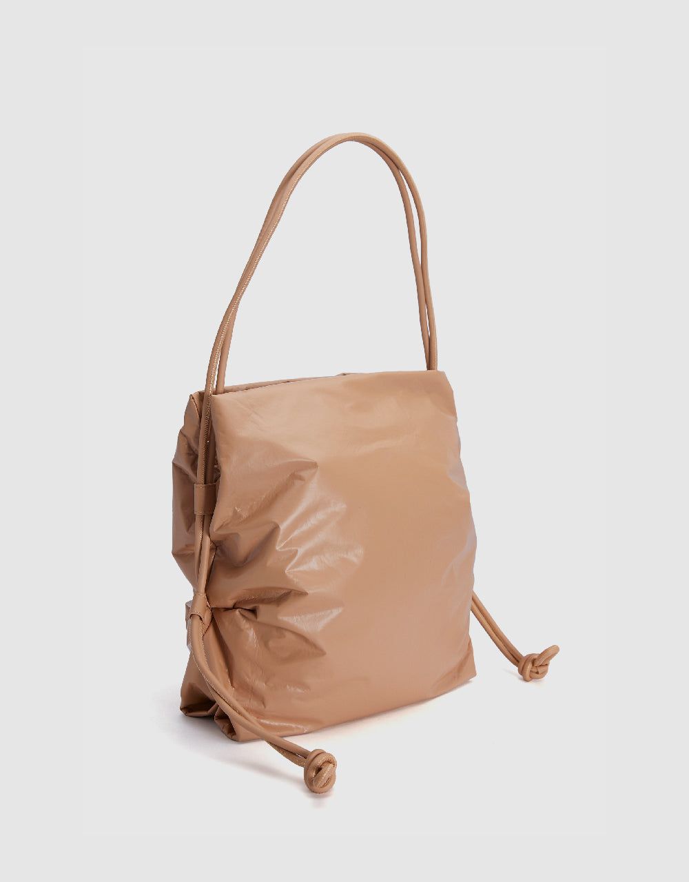 Vegan Leather Crossbody Bag sold by Urban Revivo product image thumbnail 2