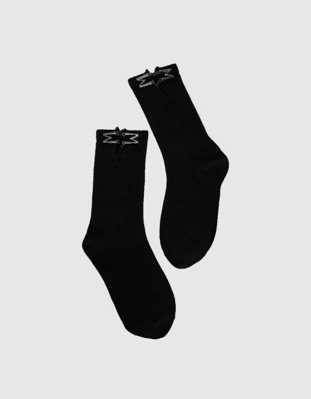 Mid-Length Socks Socks sold by Urban Revivo