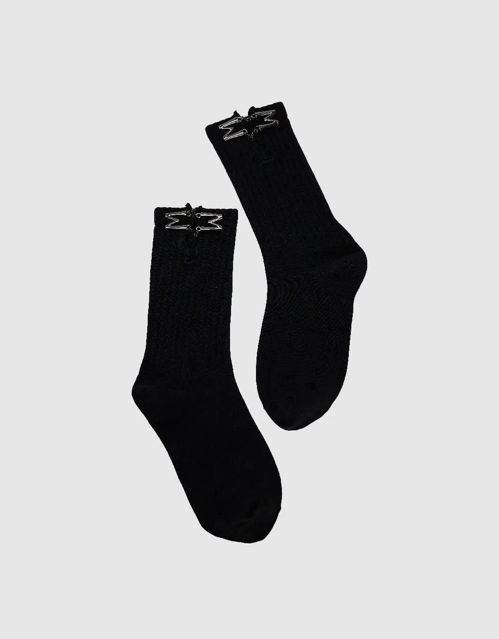Mid-Length Socks Socks sold by Urban Revivo