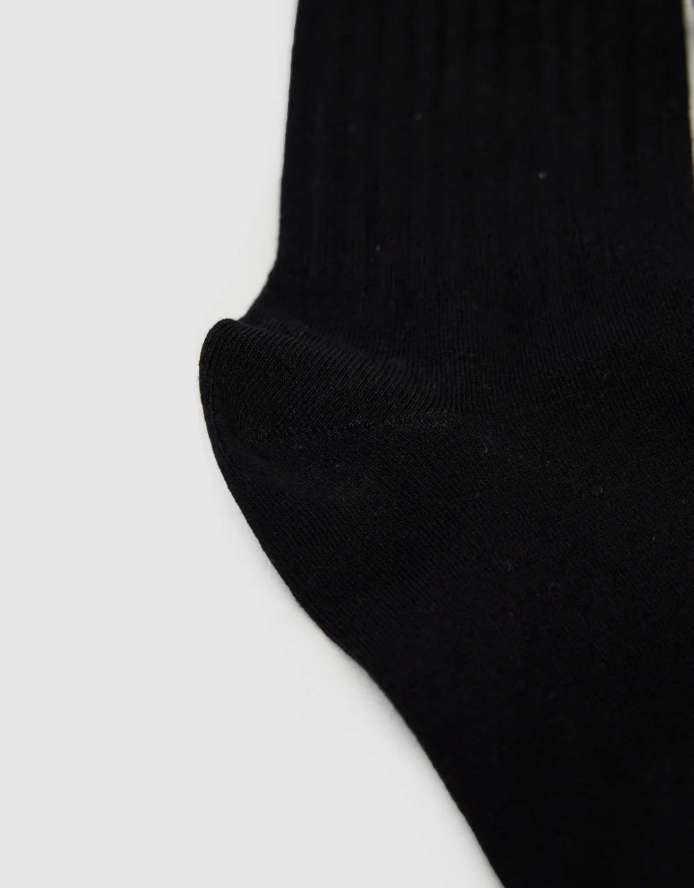 Mid-Length Socks Socks sold by Urban Revivo product image thumbnail 4