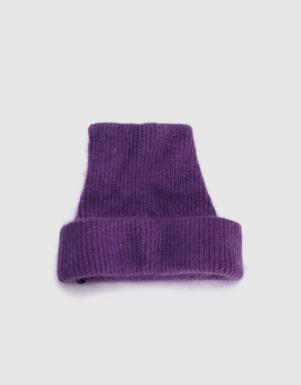 Thick Beanie sold by Urban Revivo product image thumbnail 4