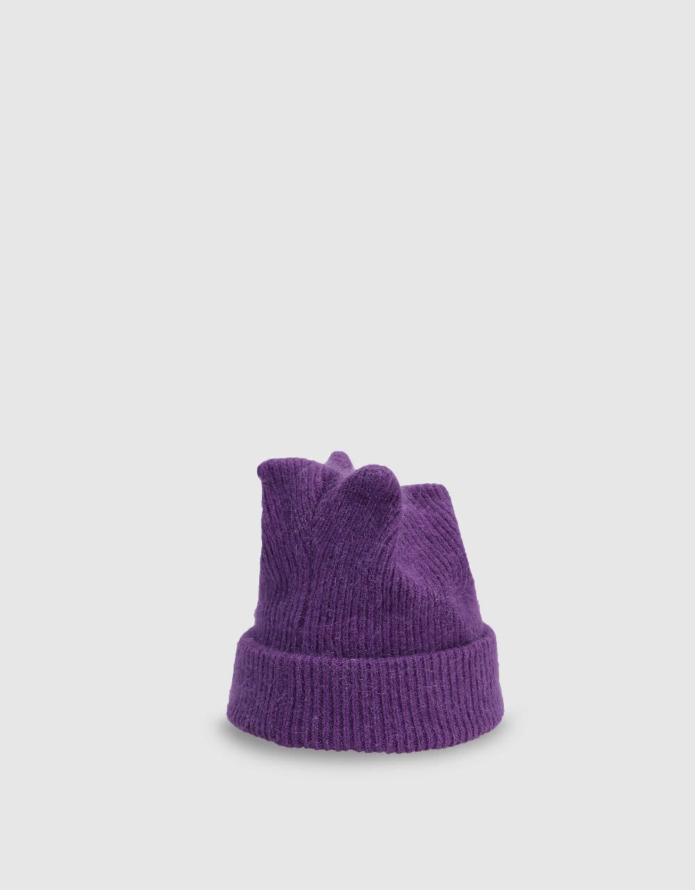 Thick Beanie sold by Urban Revivo product image thumbnail 3