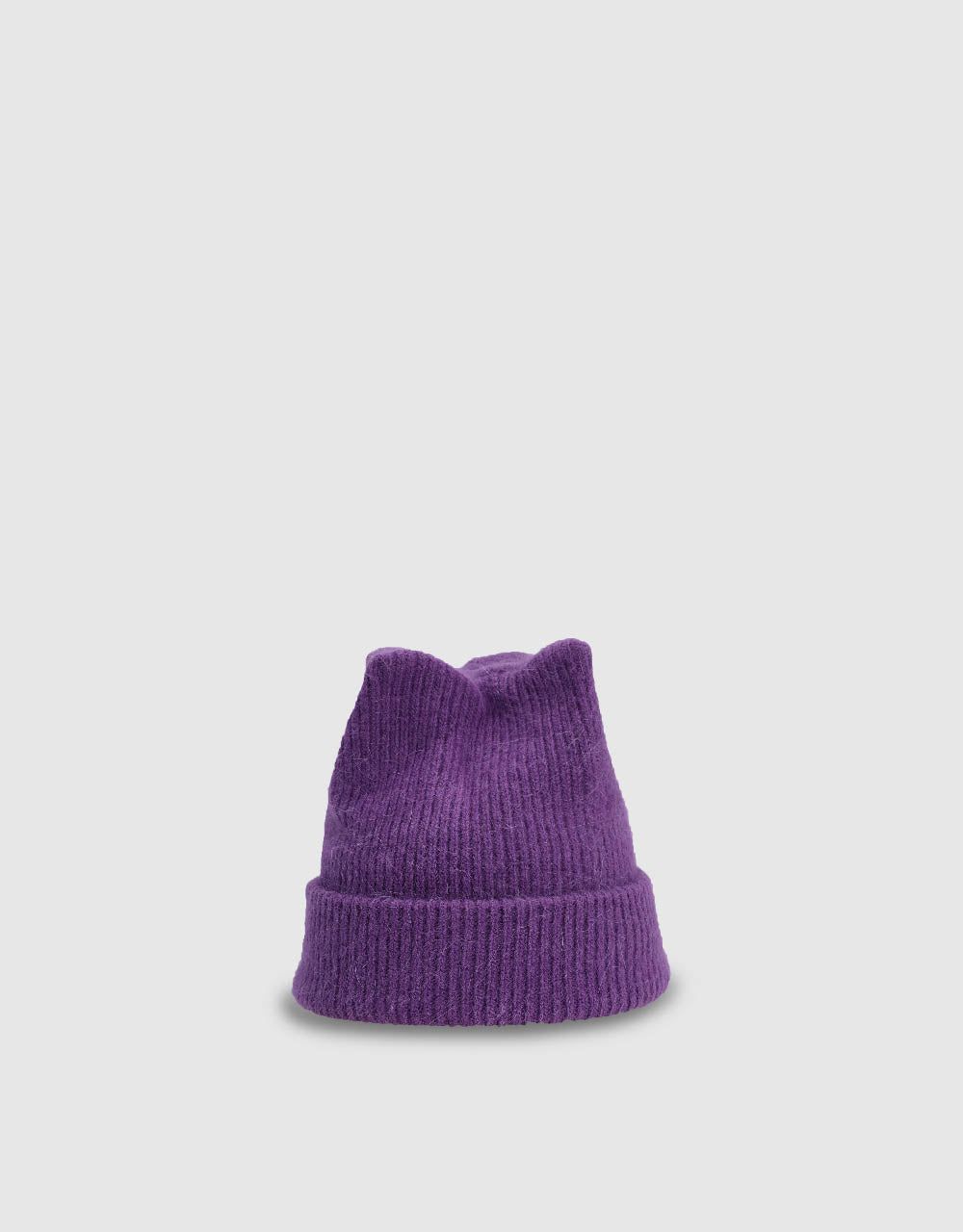 Thick Beanie sold by Urban Revivo product image thumbnail 2