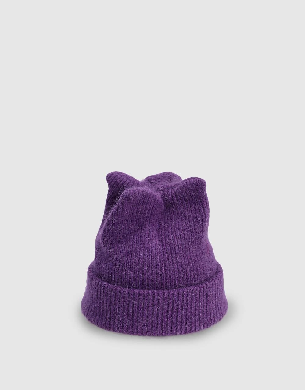 Thick Beanie sold by Urban Revivo