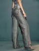 Straight Jeans sold by Urban Revivo