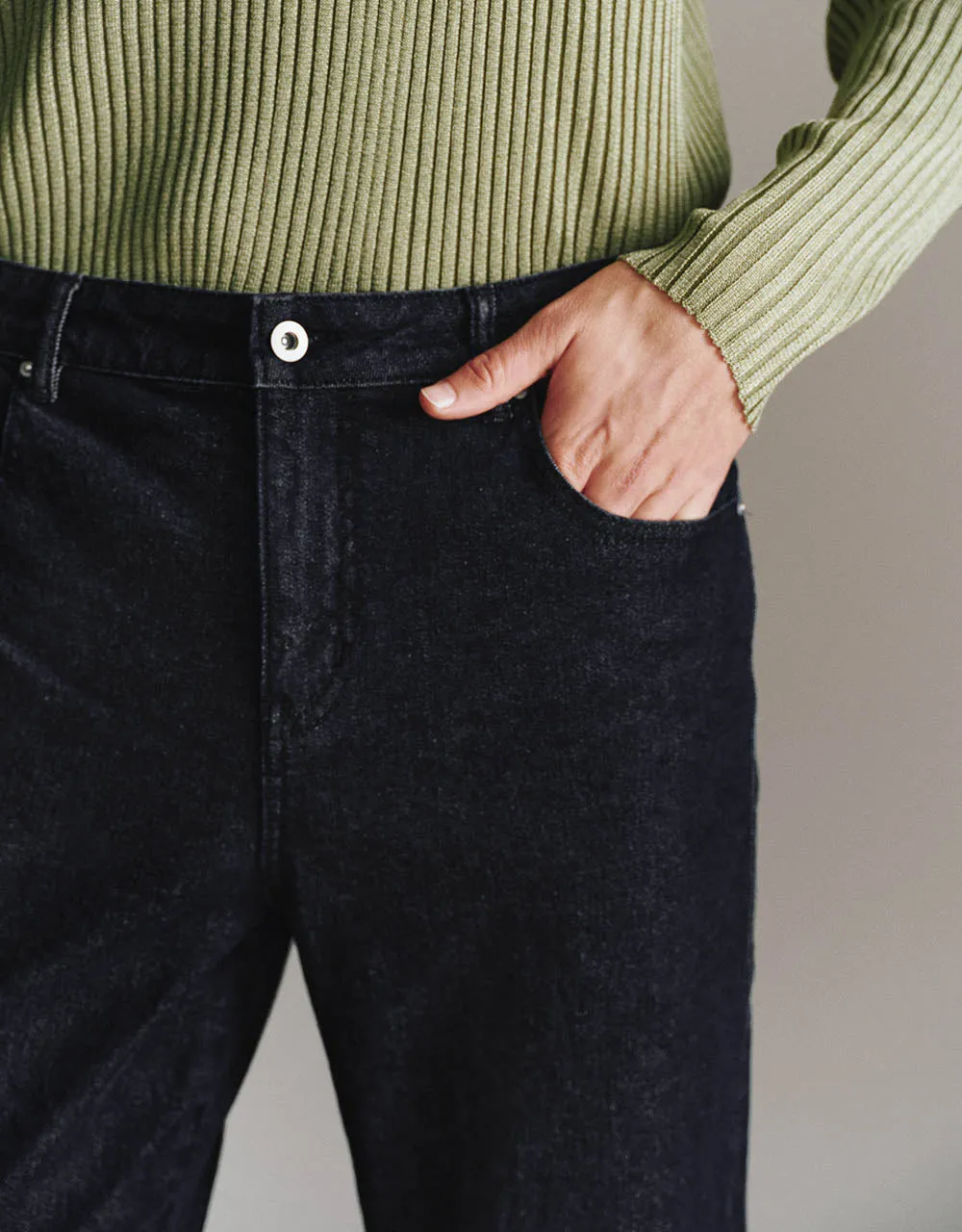 Skinny Jeans sold by Urban Revivo product image thumbnail 5