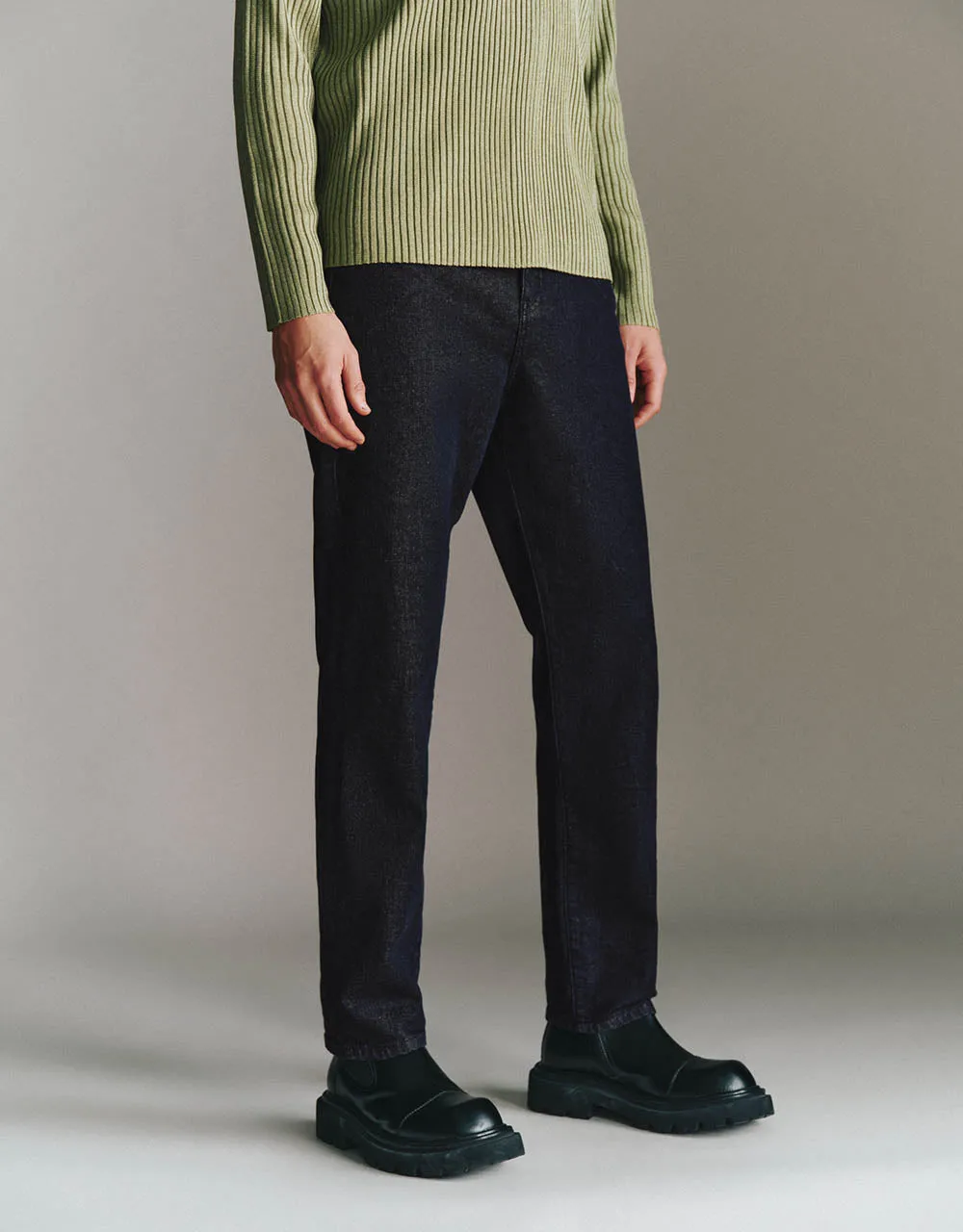 Skinny Jeans sold by Urban Revivo product image thumbnail 4