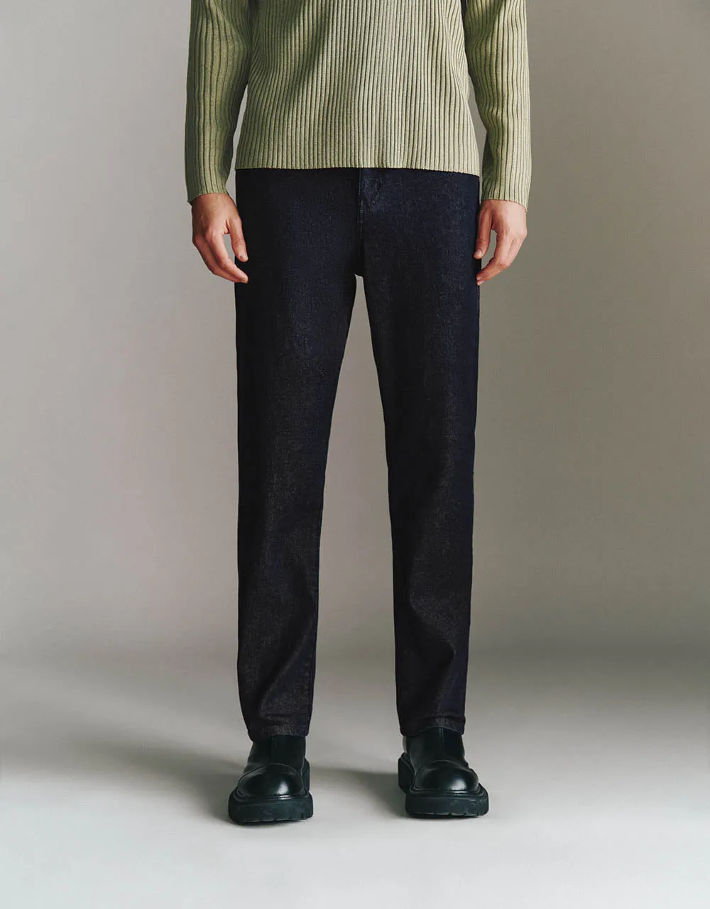 Skinny Jeans sold by Urban Revivo product image thumbnail 3