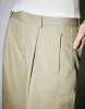Carrot Fit Pants sold by Urban Revivo