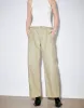 Carrot Fit Pants sold by Urban Revivo