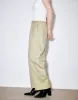 Carrot Fit Pants sold by Urban Revivo
