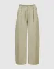 Carrot Fit Pants sold by Urban Revivo