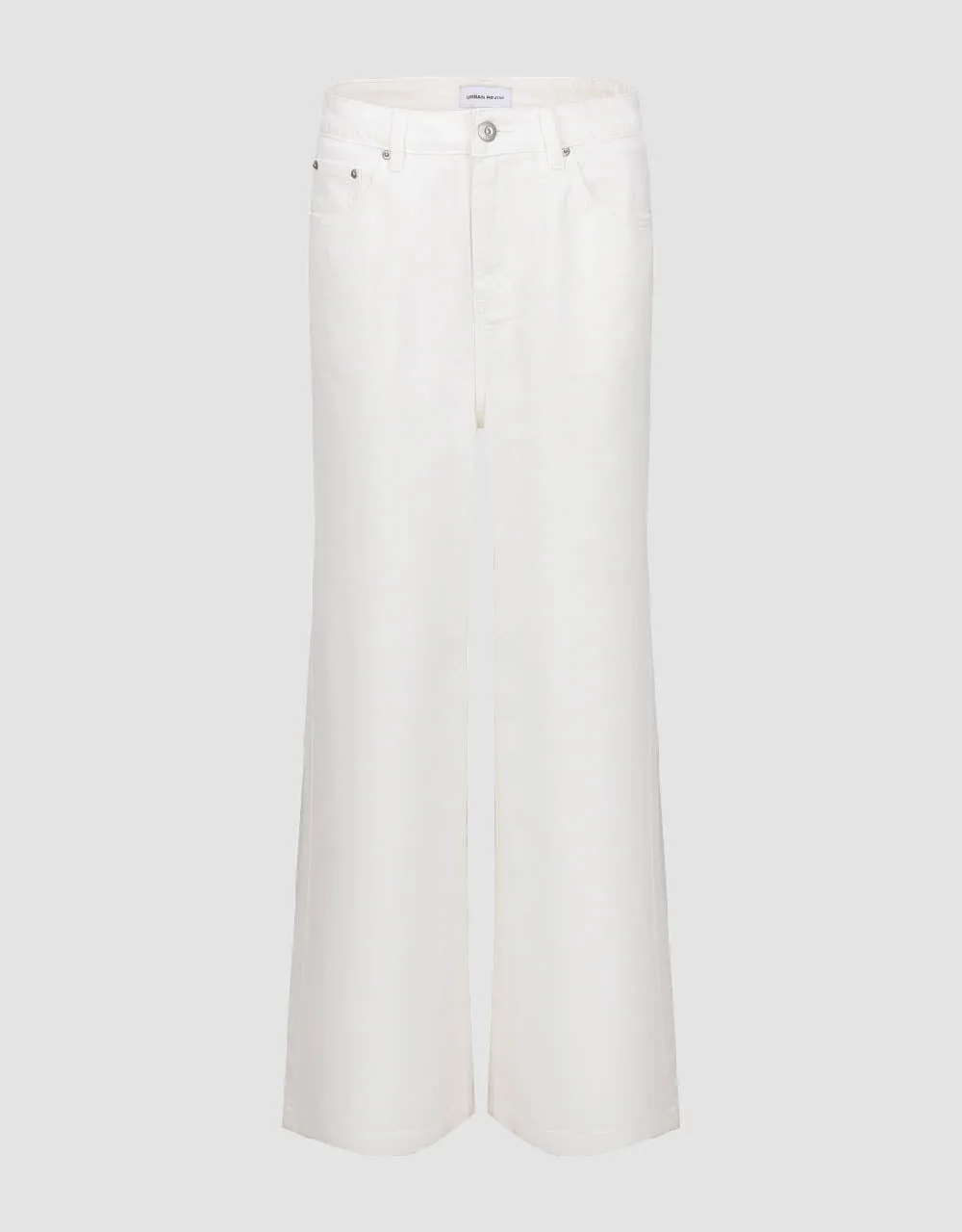 Straight Jeans sold by Urban Revivo