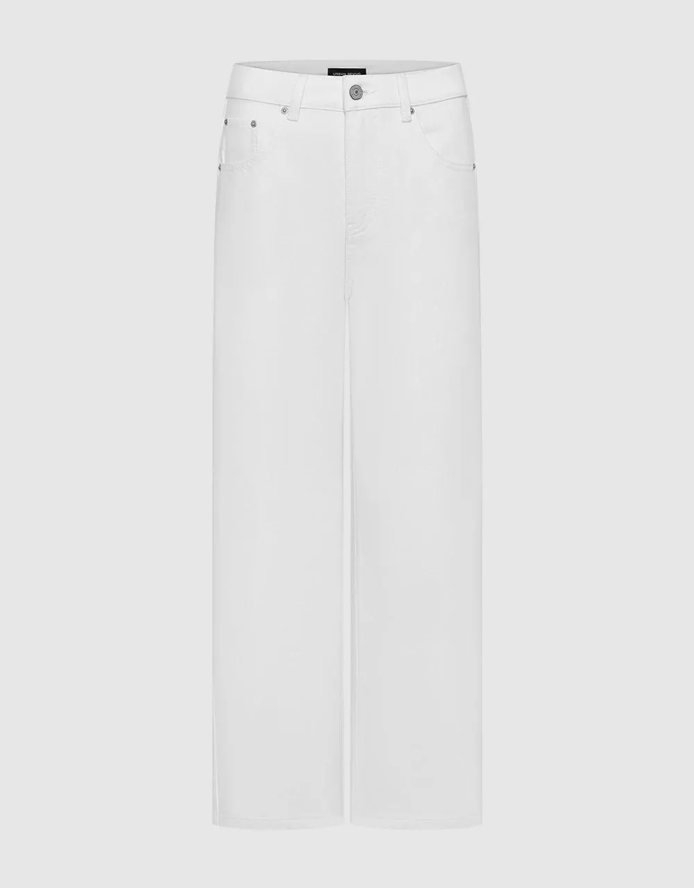 Straight Jeans sold by Urban Revivo