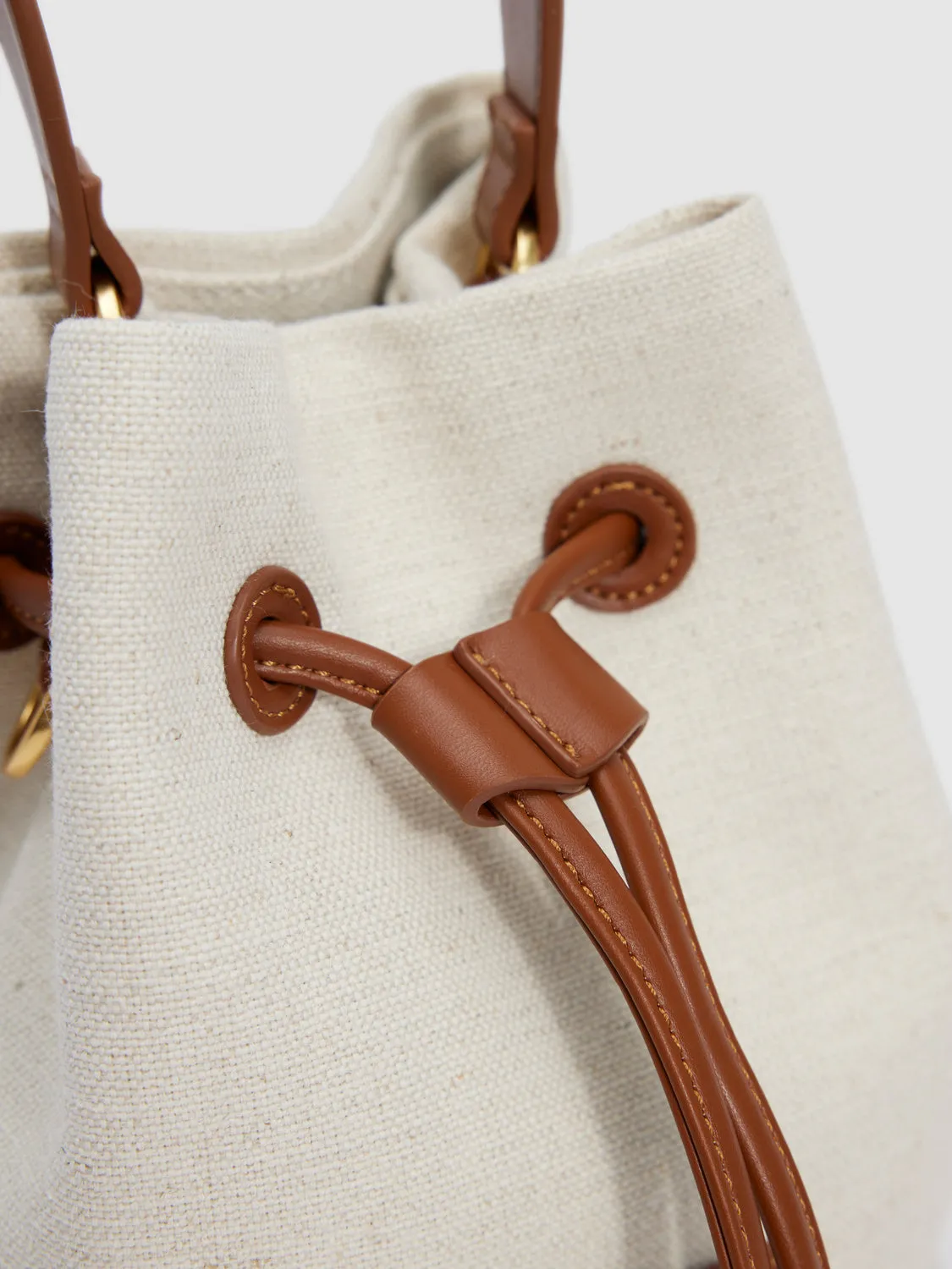 Mini Bucket Bag sold by Urban Revivo product image thumbnail 5