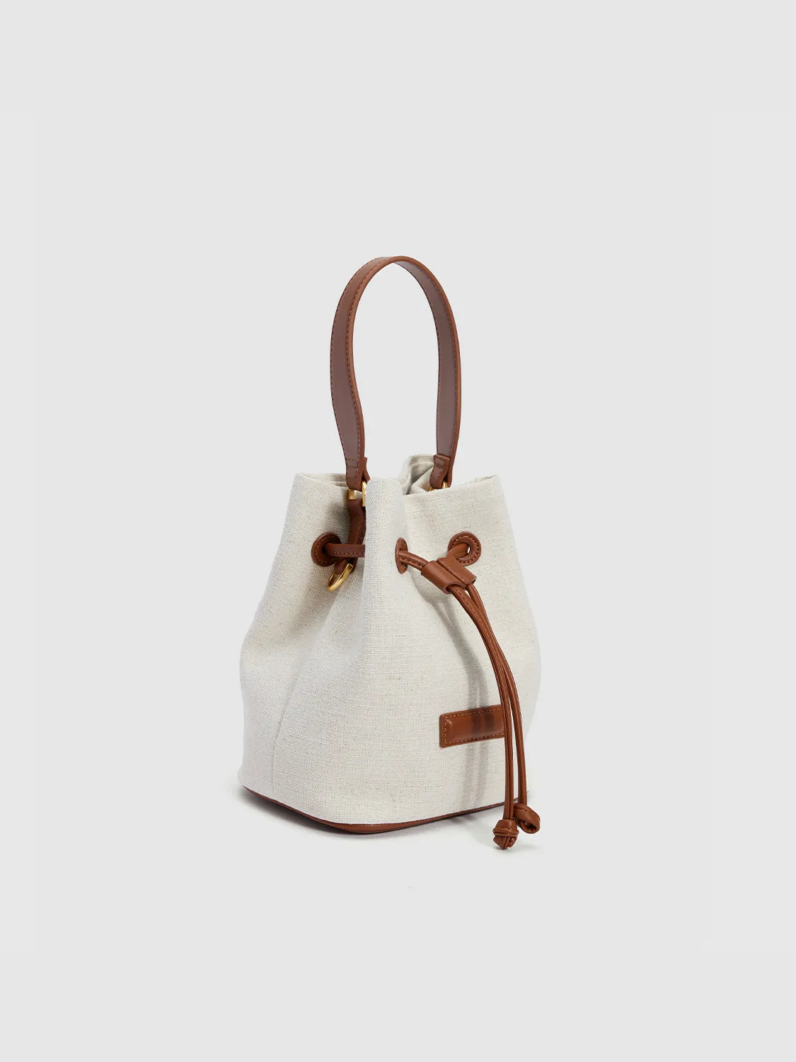 Mini Bucket Bag sold by Urban Revivo product image thumbnail 3