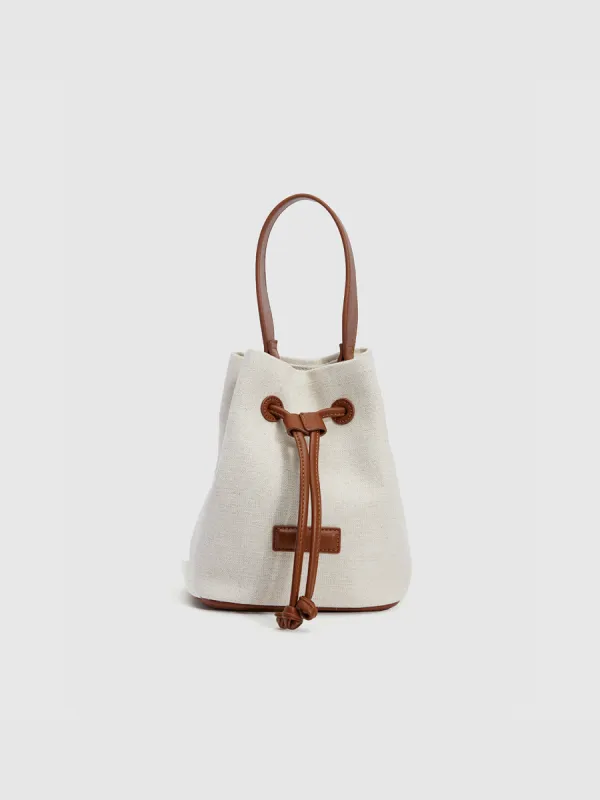 Mini Bucket Bag sold by Urban Revivo