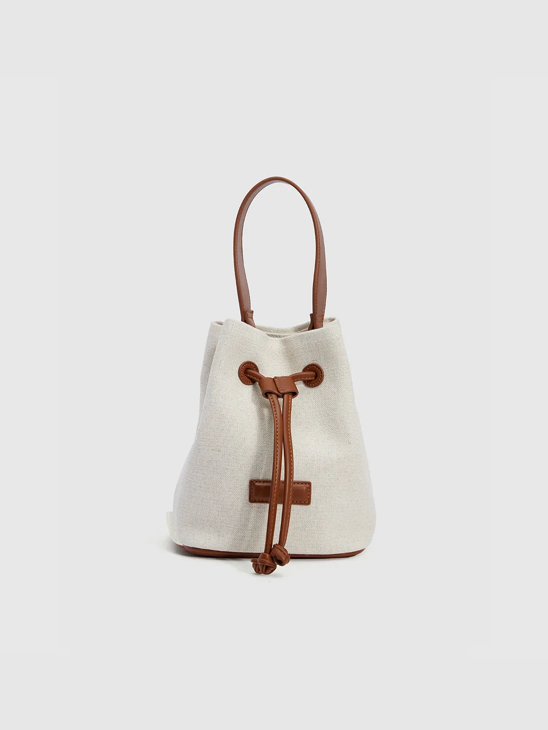 Mini Bucket Bag sold by Urban Revivo