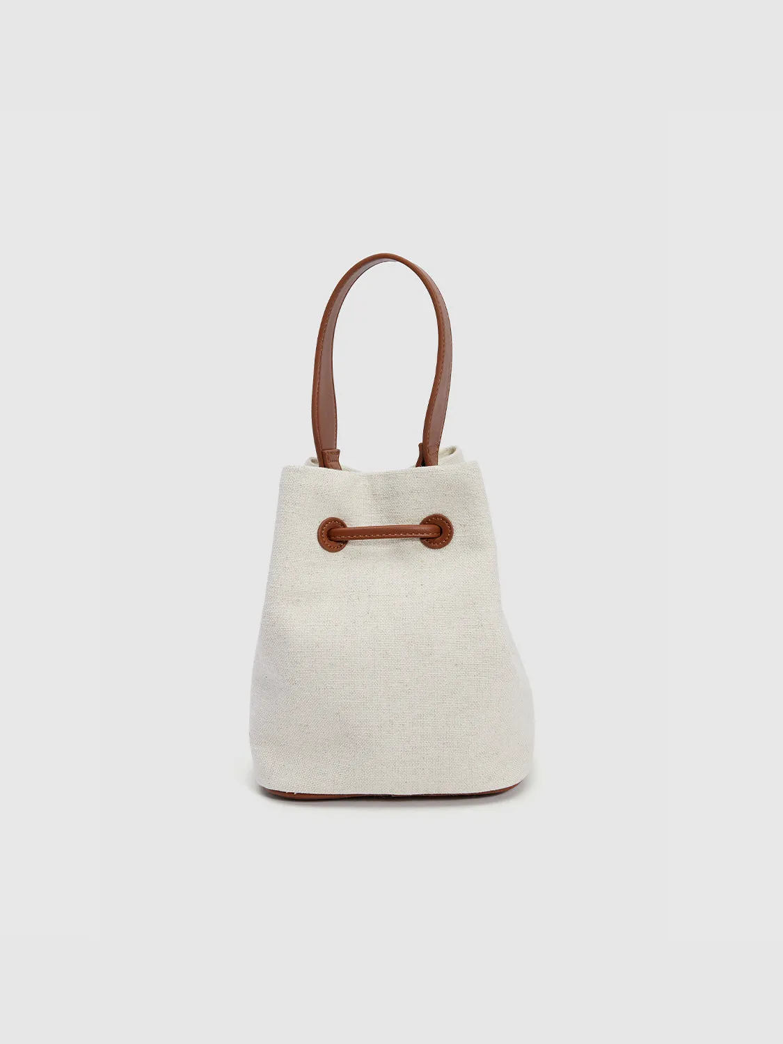 Mini Bucket Bag sold by Urban Revivo product image thumbnail 4