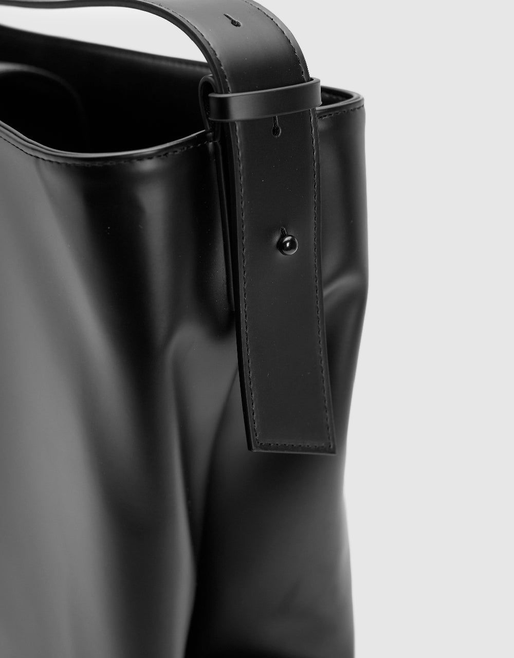 Vegan Leather Crossbody Bag sold by Urban Revivo product image thumbnail 5