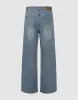 Wide-Leg Jeans sold by Urban Revivo