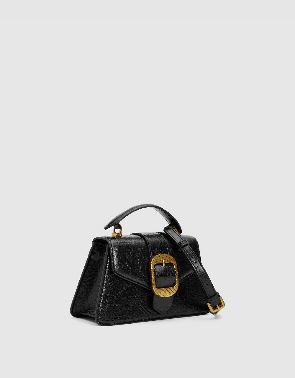 Buckled Shoulder Bag sold by Urban Revivo product image thumbnail 2