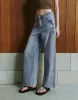 Wide-Leg Jeans sold by Urban Revivo