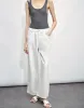 Wide-Leg Jeans sold by Urban Revivo