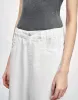 Wide-Leg Jeans sold by Urban Revivo