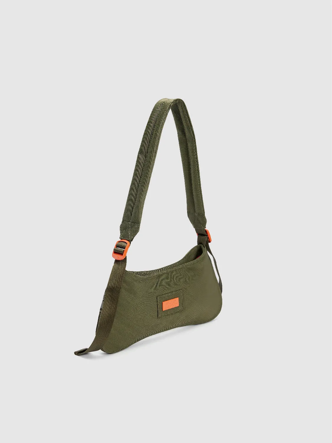 Shoulder Bag sold by Urban Revivo product image thumbnail 3