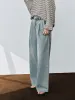 Wide-Leg Jeans sold by Urban Revivo