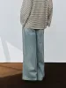 Wide-Leg Jeans sold by Urban Revivo