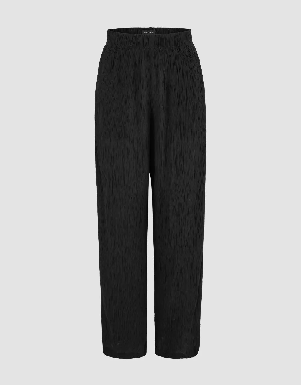 Wide-Leg Pants sold by Urban Revivo