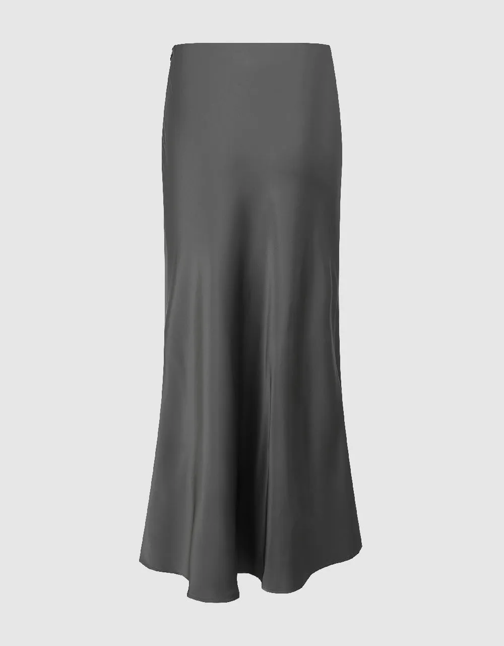 Skinny Midi Fishtail Skirt sold by Urban Revivo product image thumbnail 3