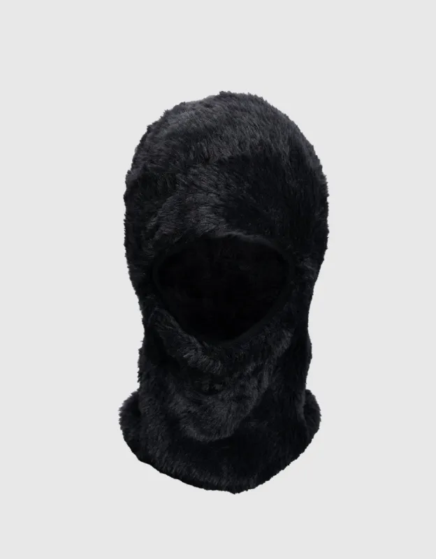 Furry Beanie sold by Urban Revivo