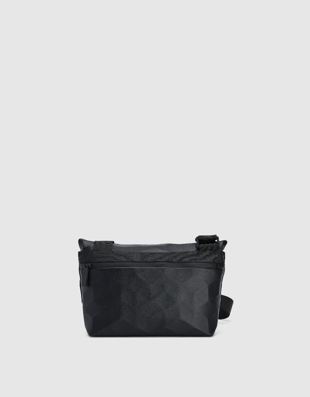 Crossbody Bag With Buckle sold by Urban Revivo product image thumbnail 4