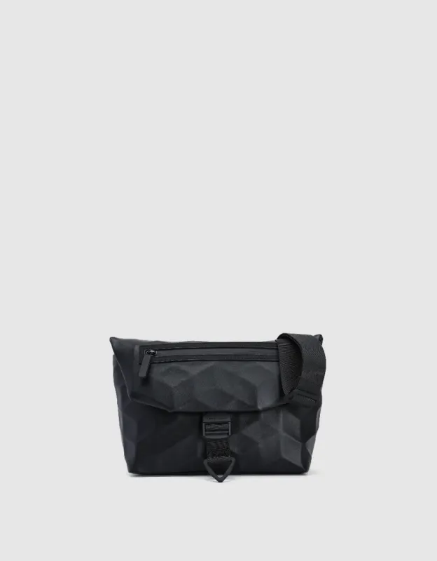 Crossbody Bag With Buckle sold by Urban Revivo