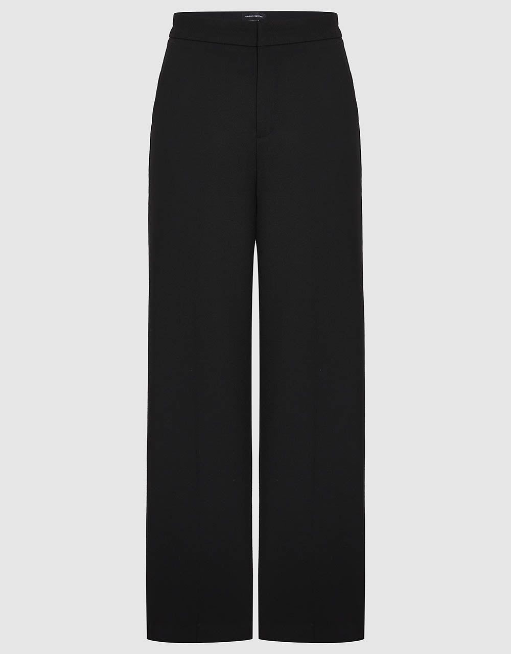 Wide-Leg Pants sold by Urban Revivo