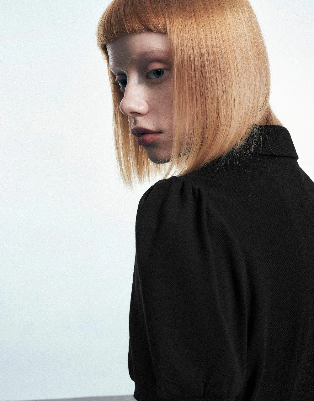 Flower Printed A-Line Dress sold by Urban Revivo product image thumbnail 5