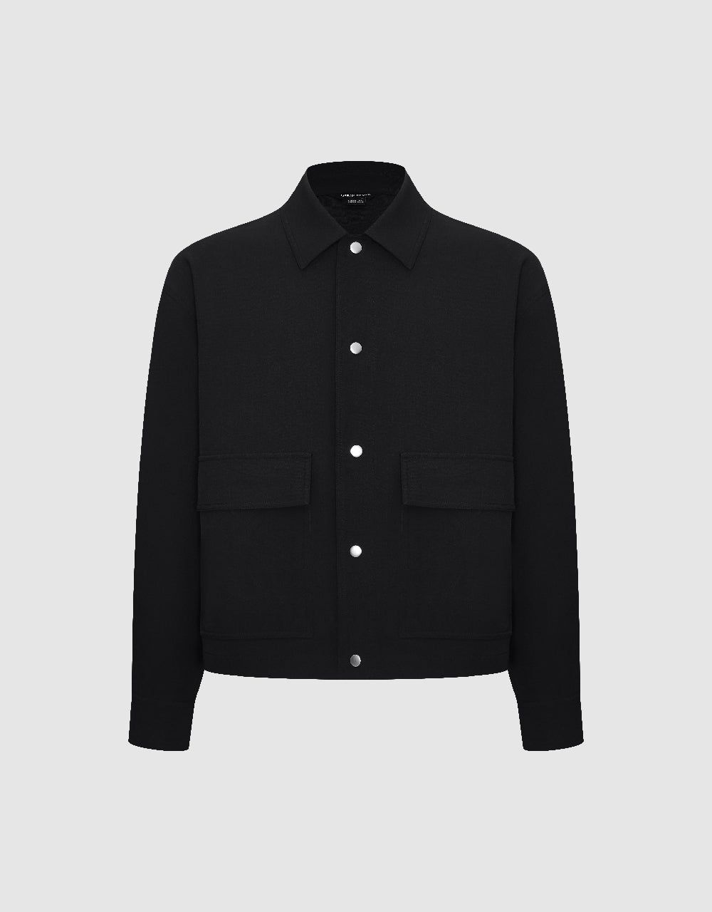Loose Casual Jacket sold by Urban Revivo