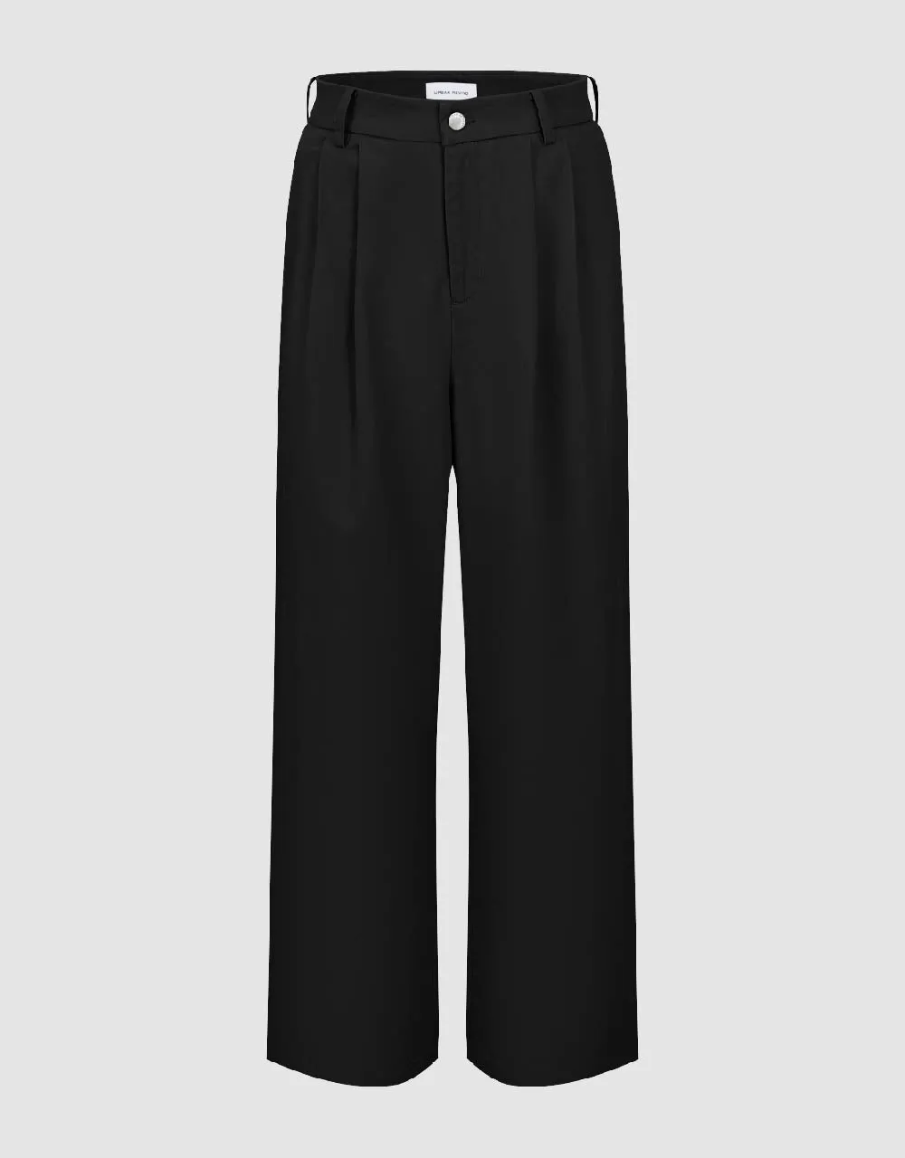 Wide-Leg Pants sold by Urban Revivo