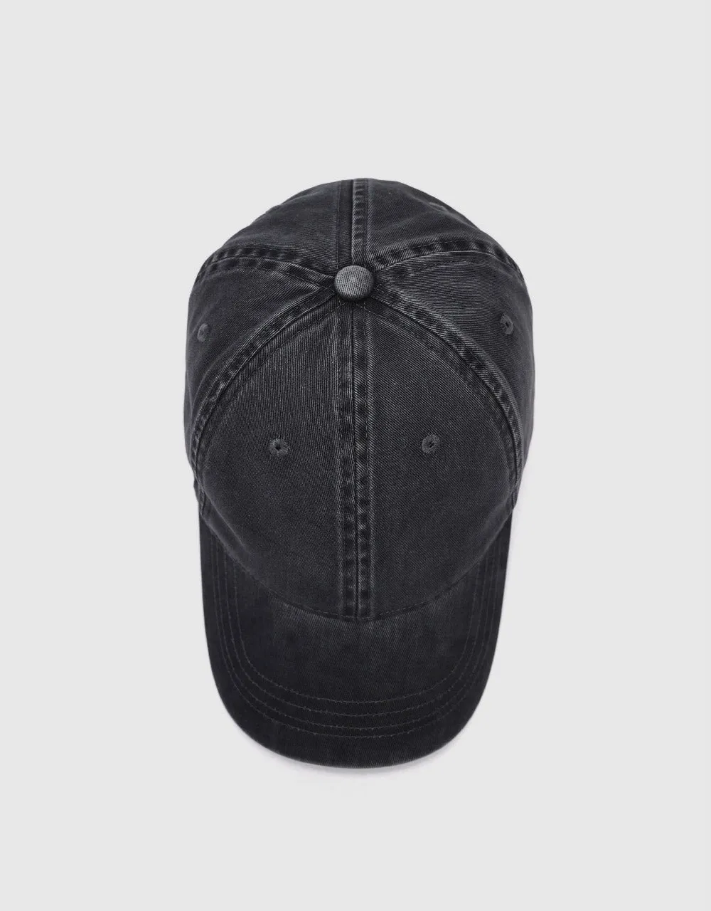Baseball Cap sold by Urban Revivo product image thumbnail 4
