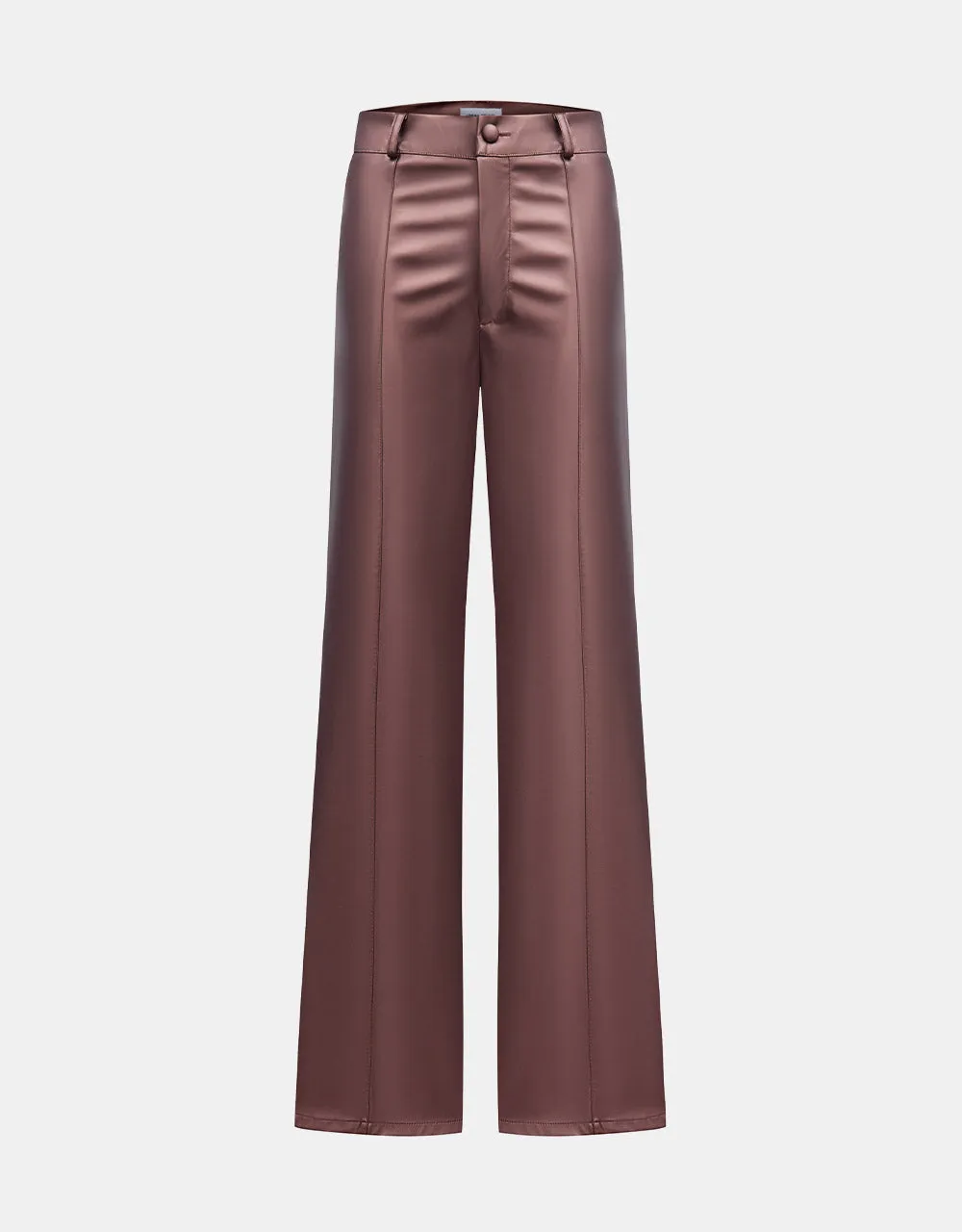 Vintage Style Wide Leg Pants sold by Urban Revivo