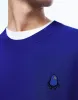 Crew Neck Knitted Tank Top sold by Urban Revivo