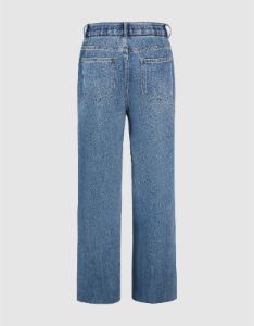 Raw Hem Jeans sold by Urban Revivo