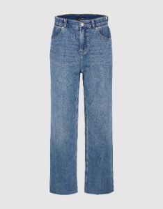 Raw Hem Jeans sold by Urban Revivo