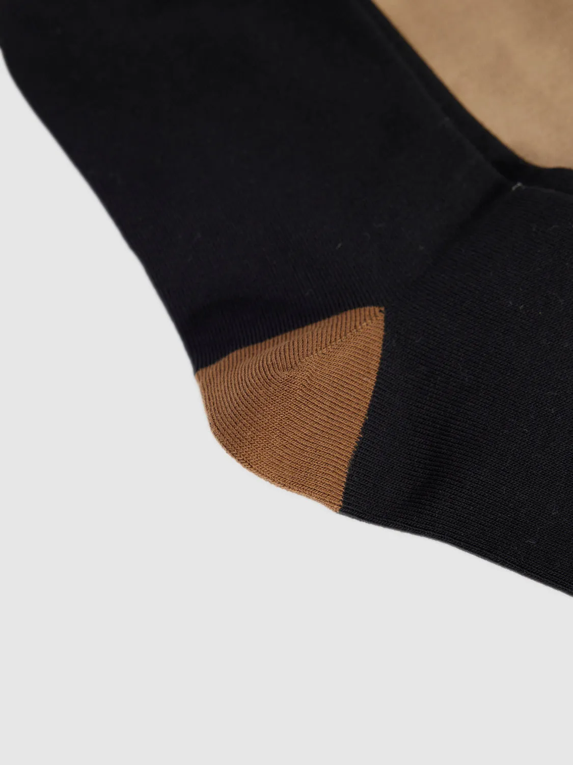 Mid-Length Socks sold by Urban Revivo product image thumbnail 5