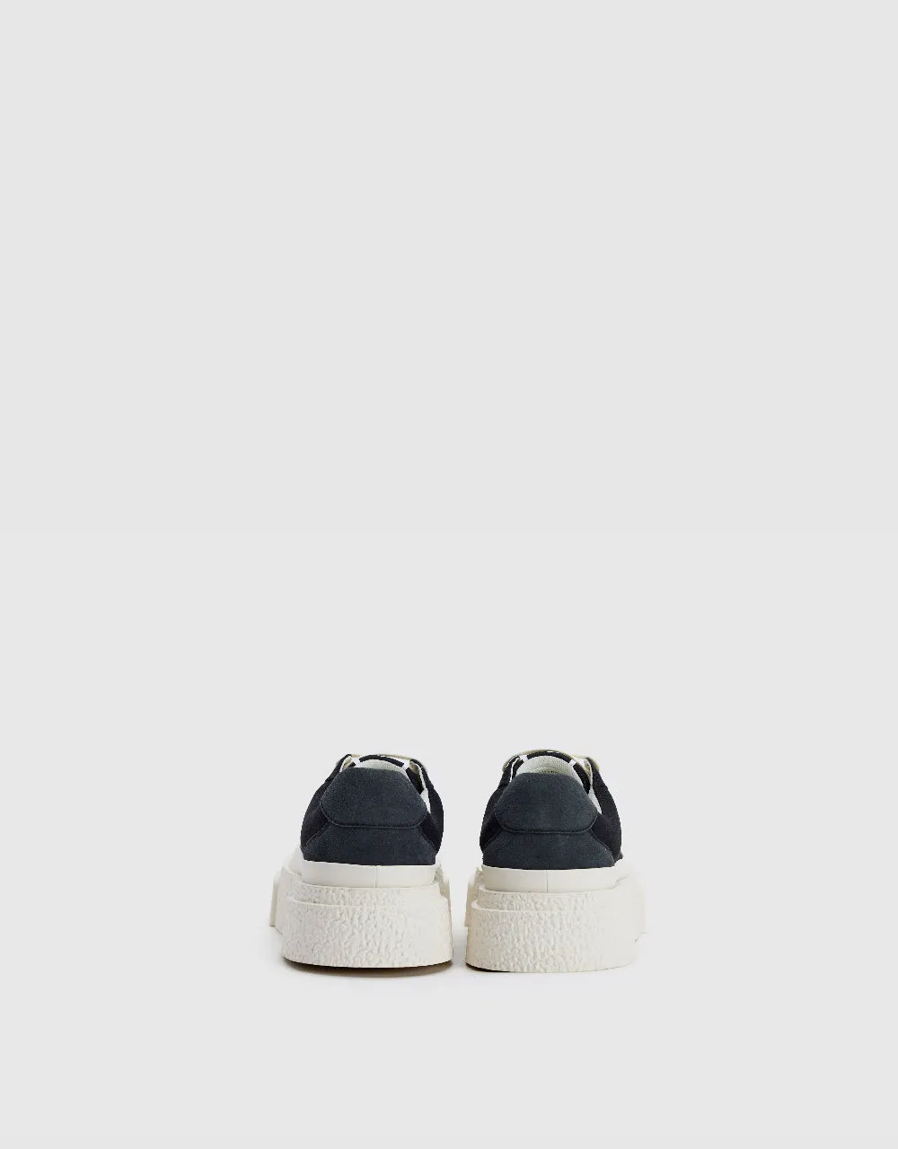 Round Toe Sneakers sold by Urban Revivo product image thumbnail 3
