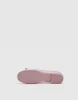 Rhinestone Décor Round Toe Pumps sold by Urban Revivo
